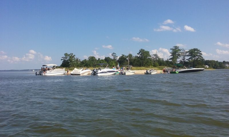 Weekend Getaway Appeal for Visitors From Richmond and DC