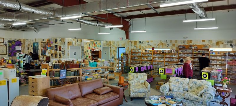 Local Artists and Crafters on Display