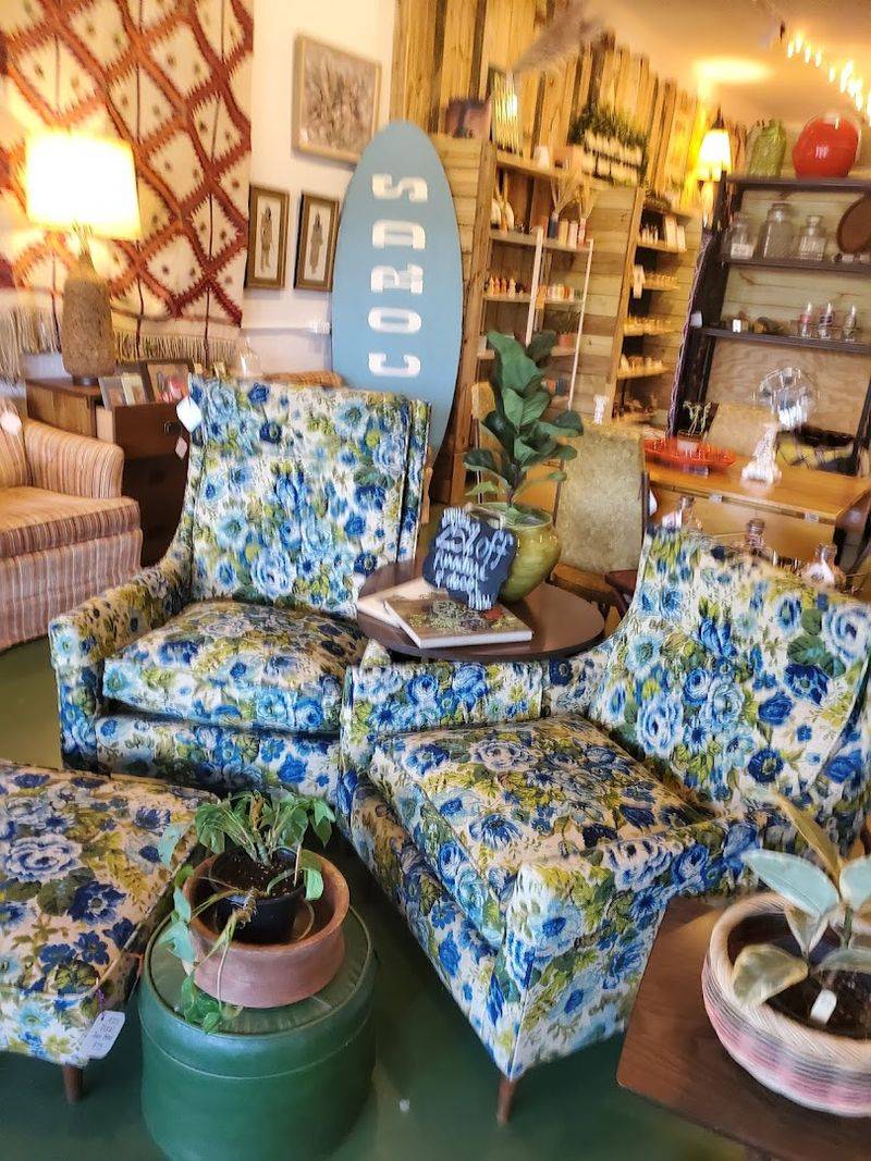 A Cozy, Welcoming Atmosphere You'll Want to Linger In