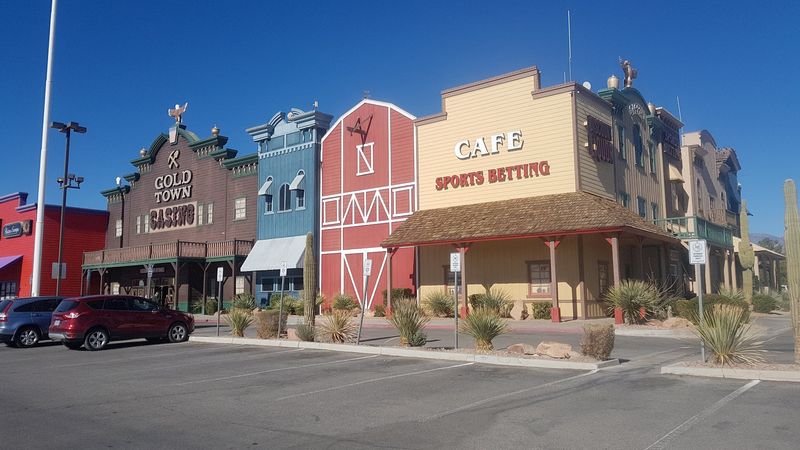 Local Dining Is Casual, Friendly, and Easy on the Wallet