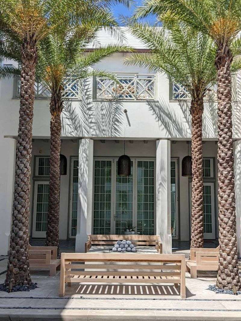 Vacation Rentals — Staying Inside the Dream