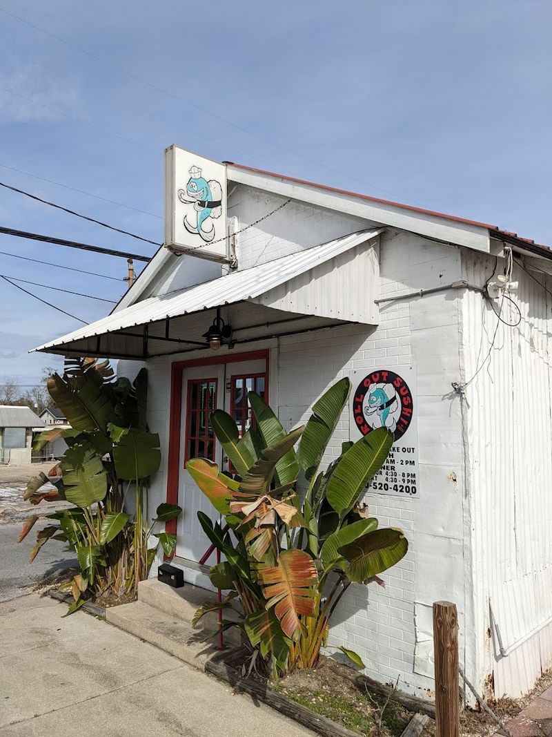 Local Dining with Real Southern Flavor