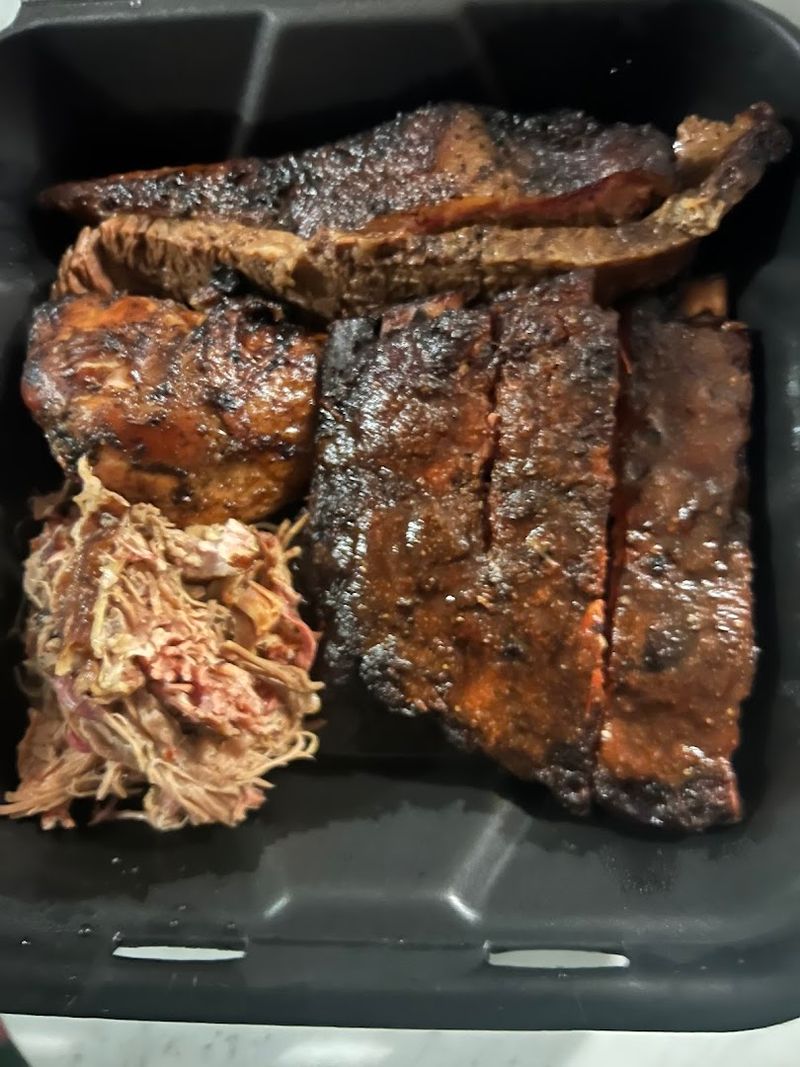 Catering That Goes Above and Beyond