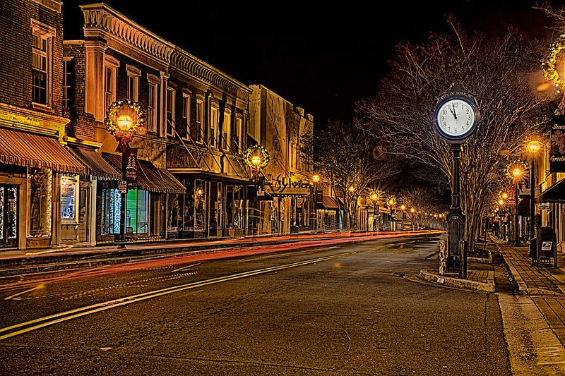 Antique Shops and Boutiques Worth an Entire Afternoon