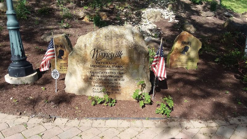 The Quaker Heritage of Waynesville