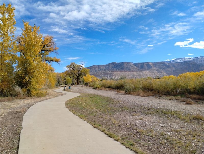 Bike-Friendly Valley Routes
