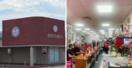 Locals across Nevada are lining up for breakfast at this small, unassuming restaurant