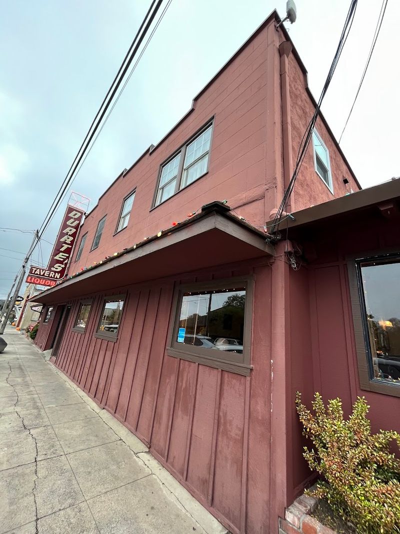 Locals say this California family-run restaurant has the best homemade pies around 2 A History That Goes Back Over 130 Years