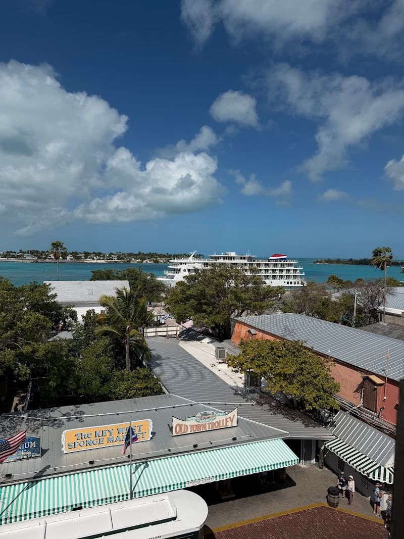 Hours, Contact Info, and Planning Your Visit