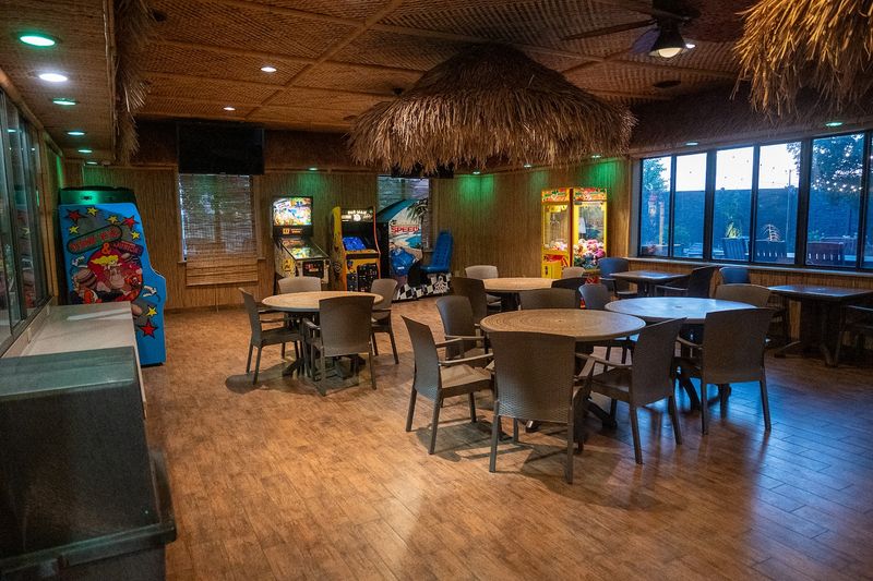 Continental Breakfast and On-Site Amenities