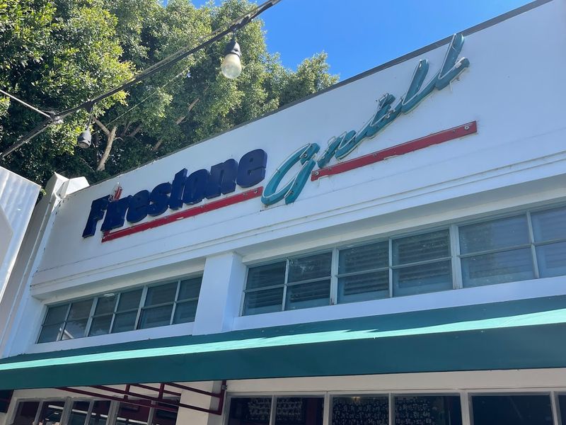 A True SLO Institution with Decades of History