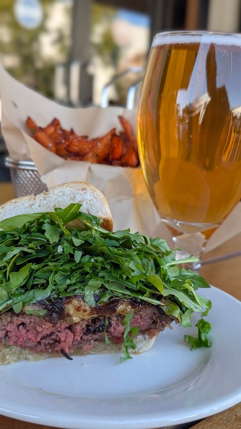 This California sandwich spot is serving the kind of sandwich locals swear is worth the traffic 12 Michelin Recognition — A Gastropub That Punches Above Its Weight