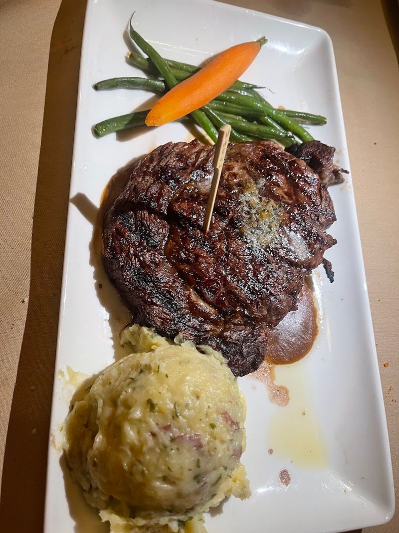 Why Locals Consider Hugo's Cellar the Best-Kept Secret in Las Vegas