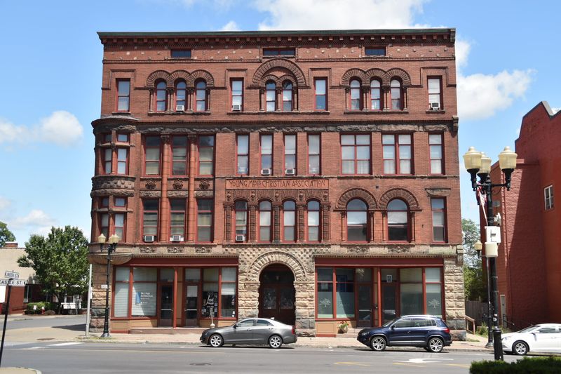 Geneva - Geneva, New York