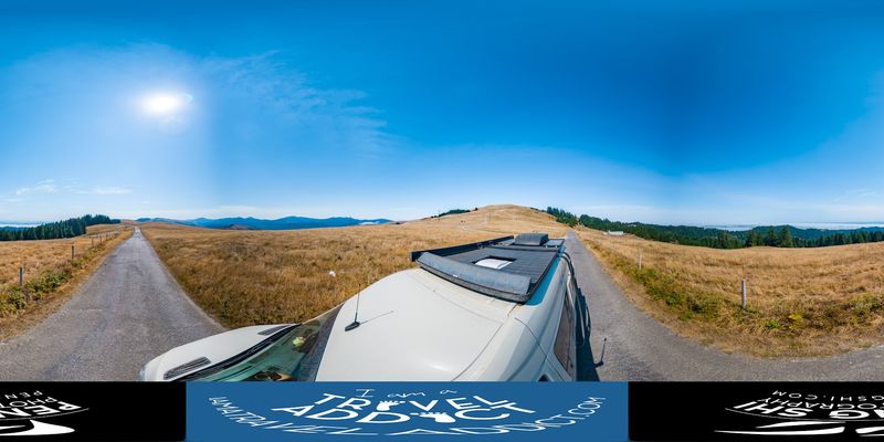 Russ Park Hiking Trails for Nature Lovers