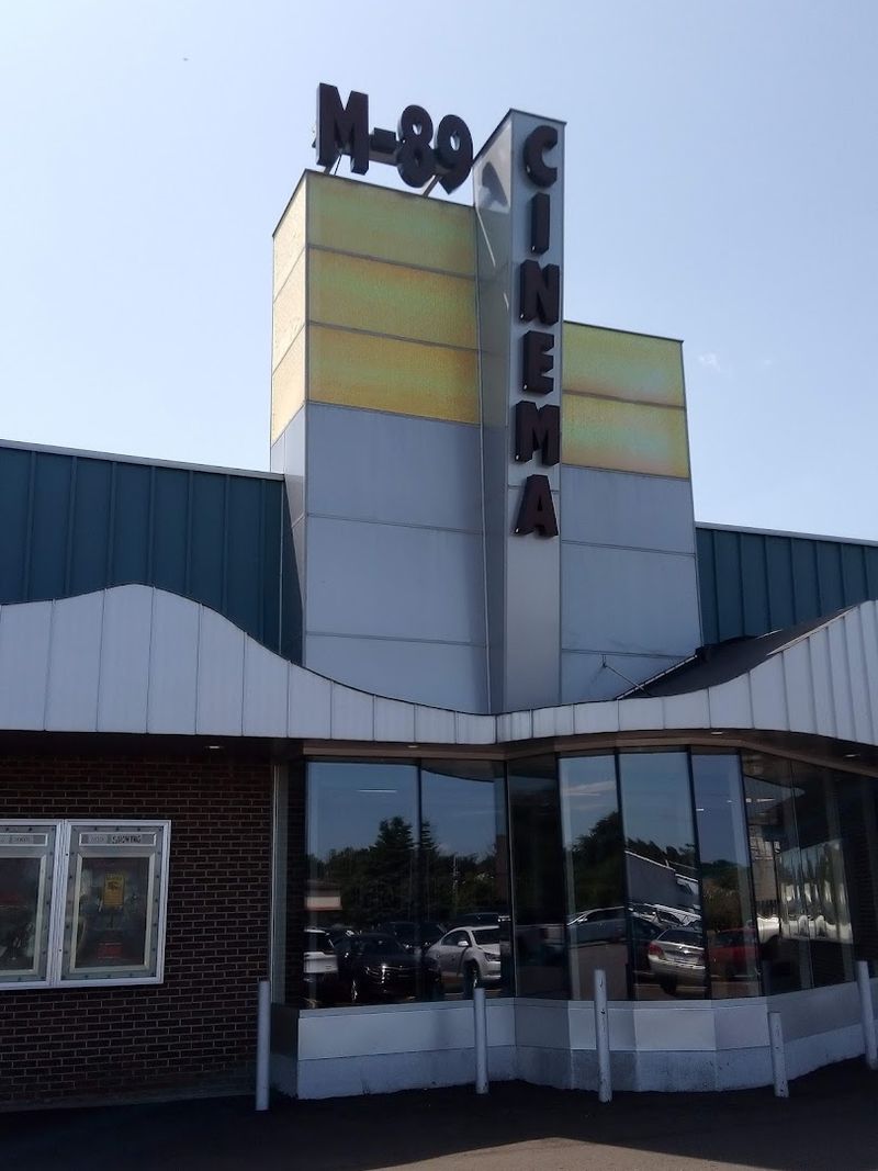 M-89 Cinema - Plainwell, Michigan