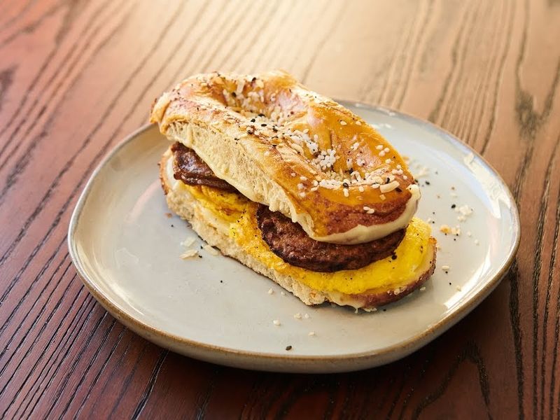 Pairing Pretzels With Espresso