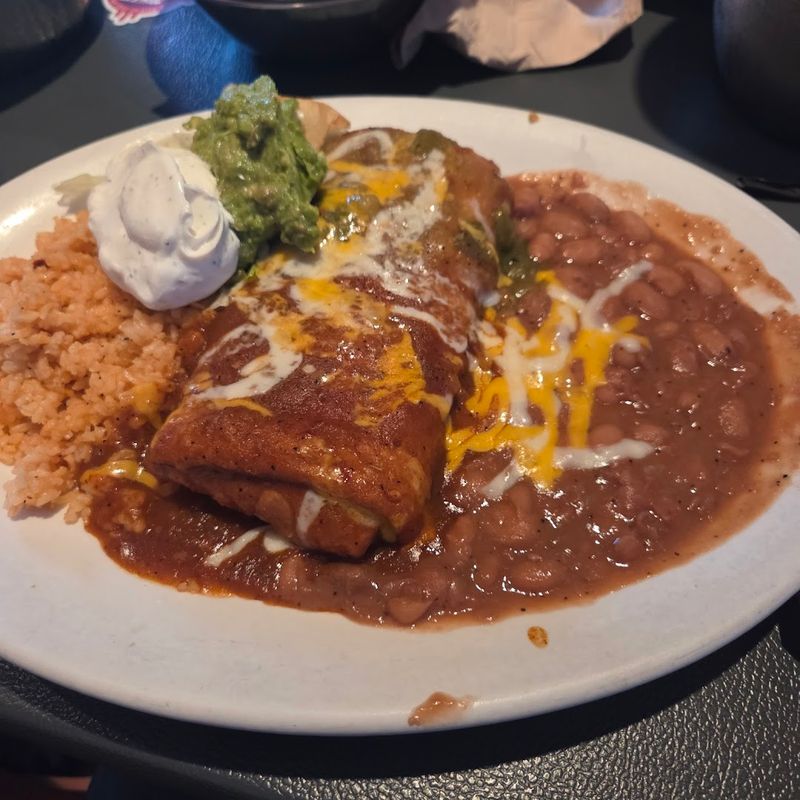 Los Dos Molinos - Phoenix, Arizona