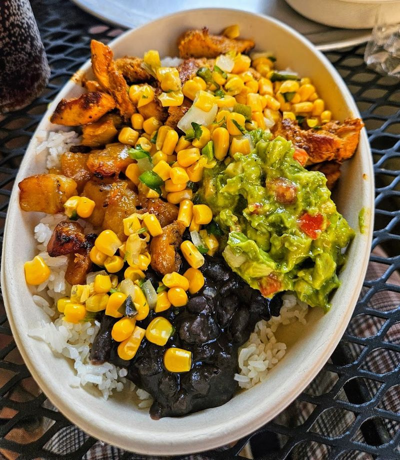 The Top Spots For Nachos In Every State 34 Guasaca - Raleigh, North Carolina