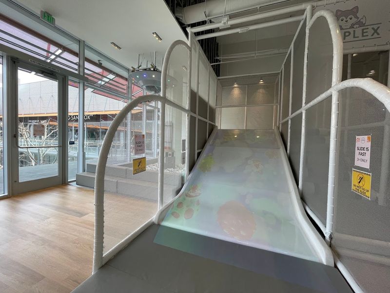 Kidplex - San Ramon, California