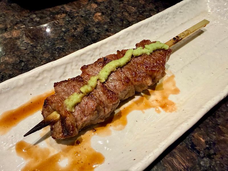 Raku - Las Vegas, Nevada