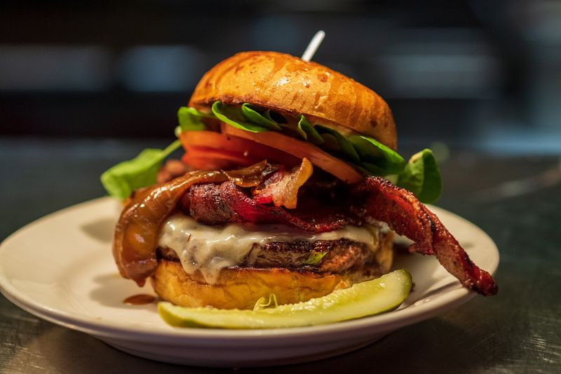 Redcoat Tavern - Royal Oak, Michigan