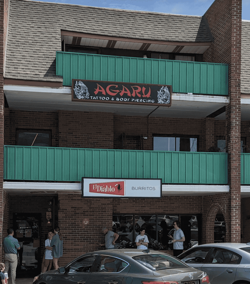 El Diablo Burritos - Wilmington, Delaware
