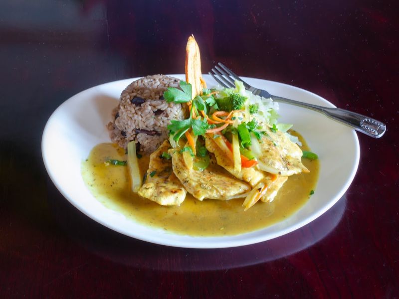 Louisiana Fish Soup and the Art of a Great Starter