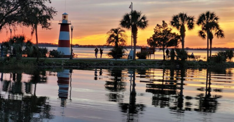 Lovely Small Towns in Florida Perfect for Settling Down