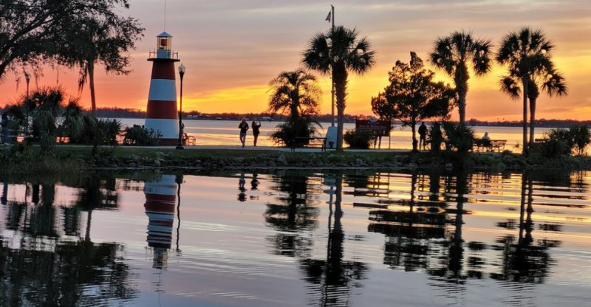 Lovely Small Towns in Florida Perfect for Settling Down