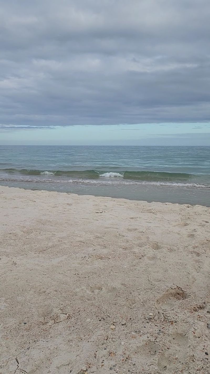 10 Florida beach escapes that feel quieter, prettier, and more special than the usual tourist spots 10 Dr. Julian G. Bruce St. George Island State Park - St George Island, Florida