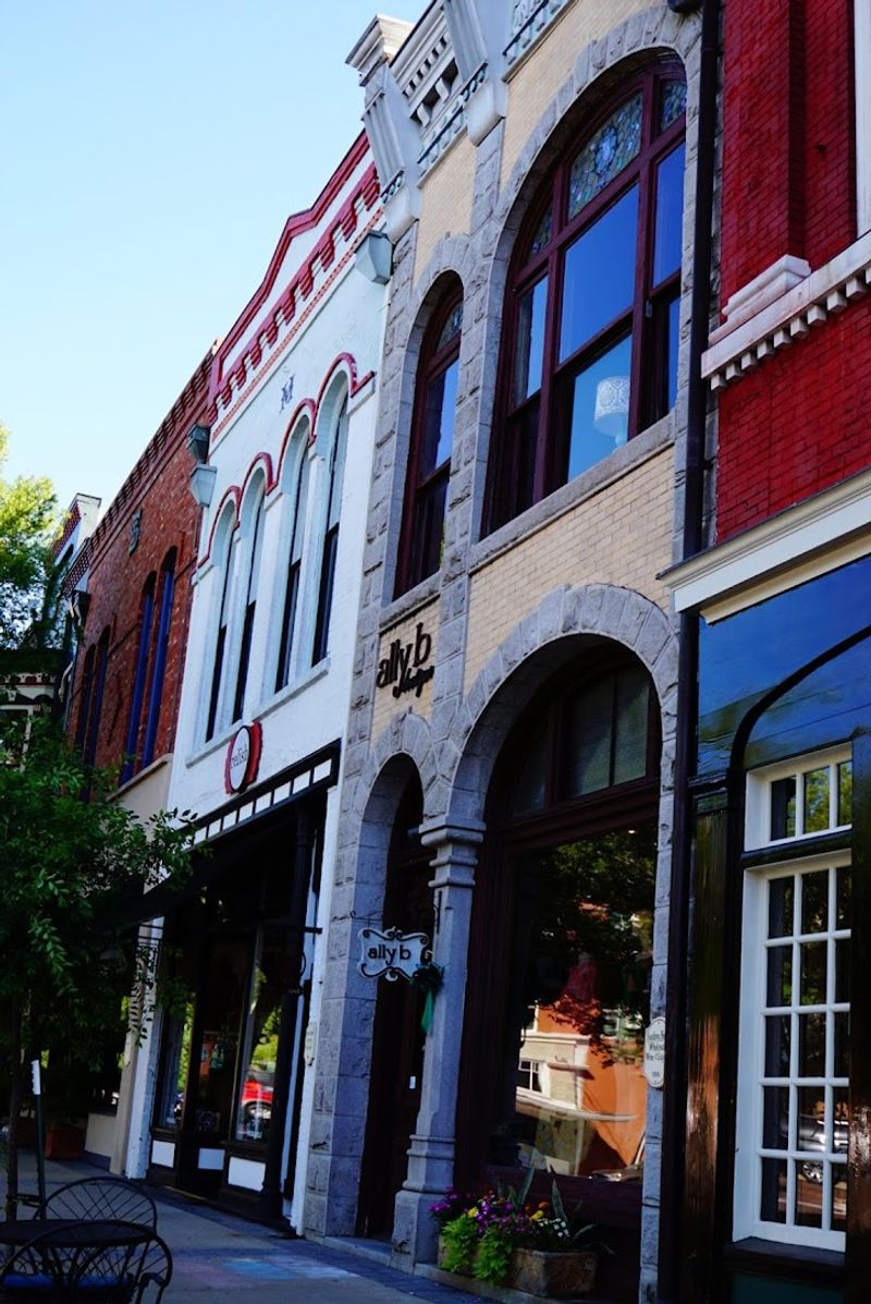 Georgia's Favorable Tax Treatment for Retirees