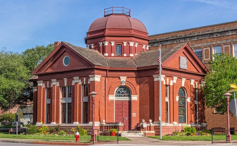 Strong Local Schools and Youth Programs