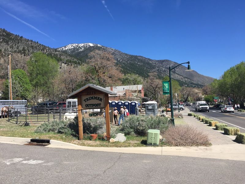 Proximity to Reno Keeps Convenience Within Reach