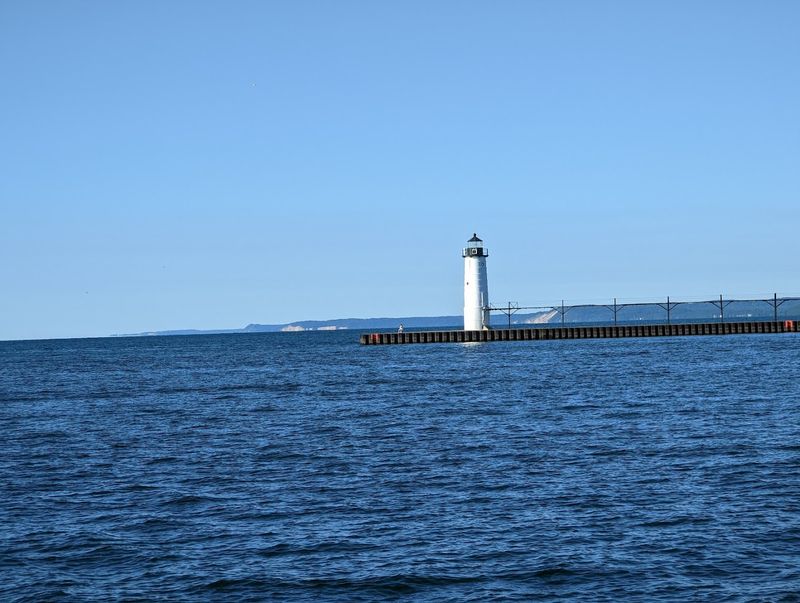 Manistee - Michigan