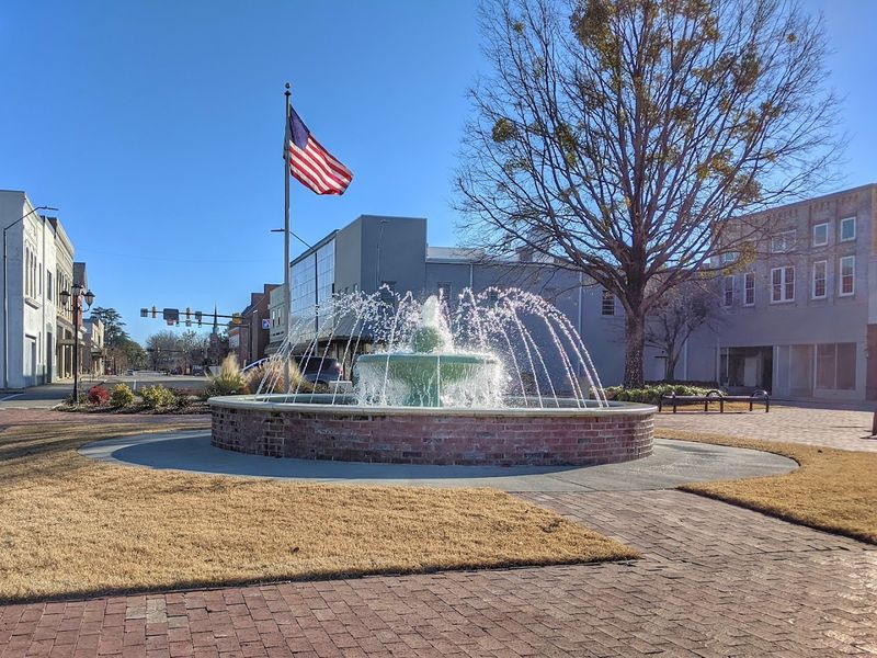 Rockingham - Rockingham, North Carolina