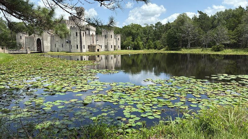 Photography Opportunities Around Every Corner