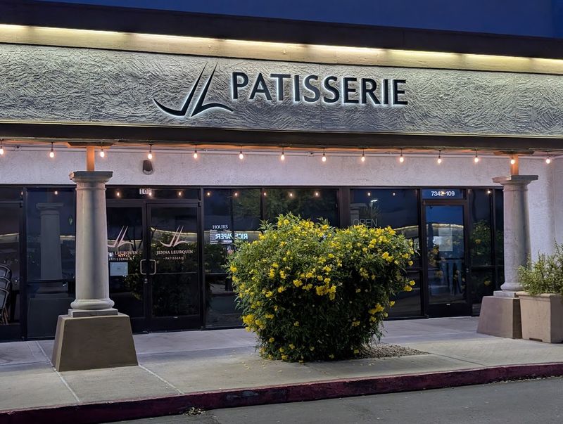 JL Patisserie - Scottsdale, Arizona