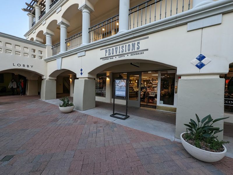 Provision — Scottsdale