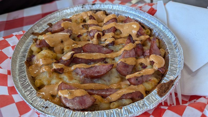 Mexican Chorizo Mac: A South-of-the-Border Twist Worth Every Bite