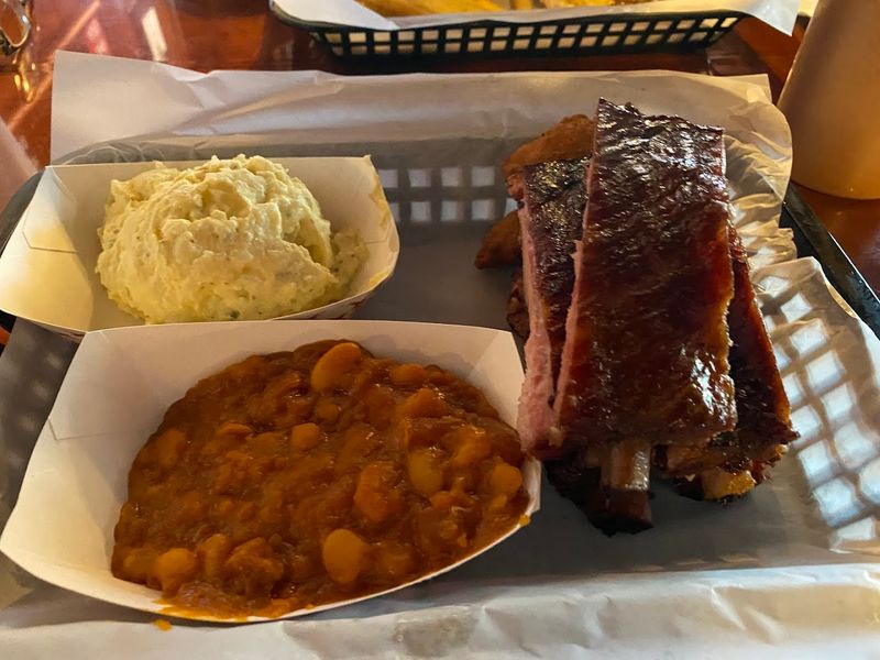 Potato Salad That Tastes Homemade