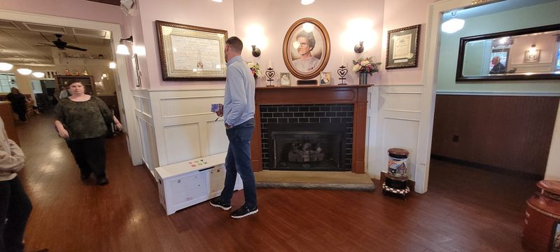 A Gift Shop Full of Southern Charm