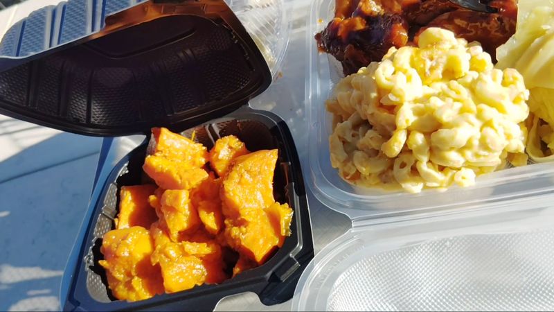 Mac and Cheese That Sets the Standard