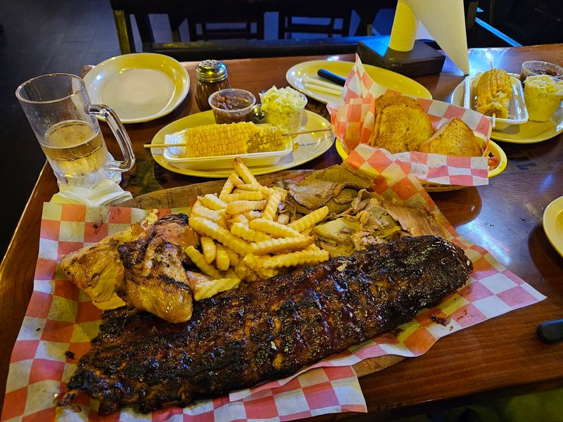 Shorty's BBQ Davie - Davie, Florida