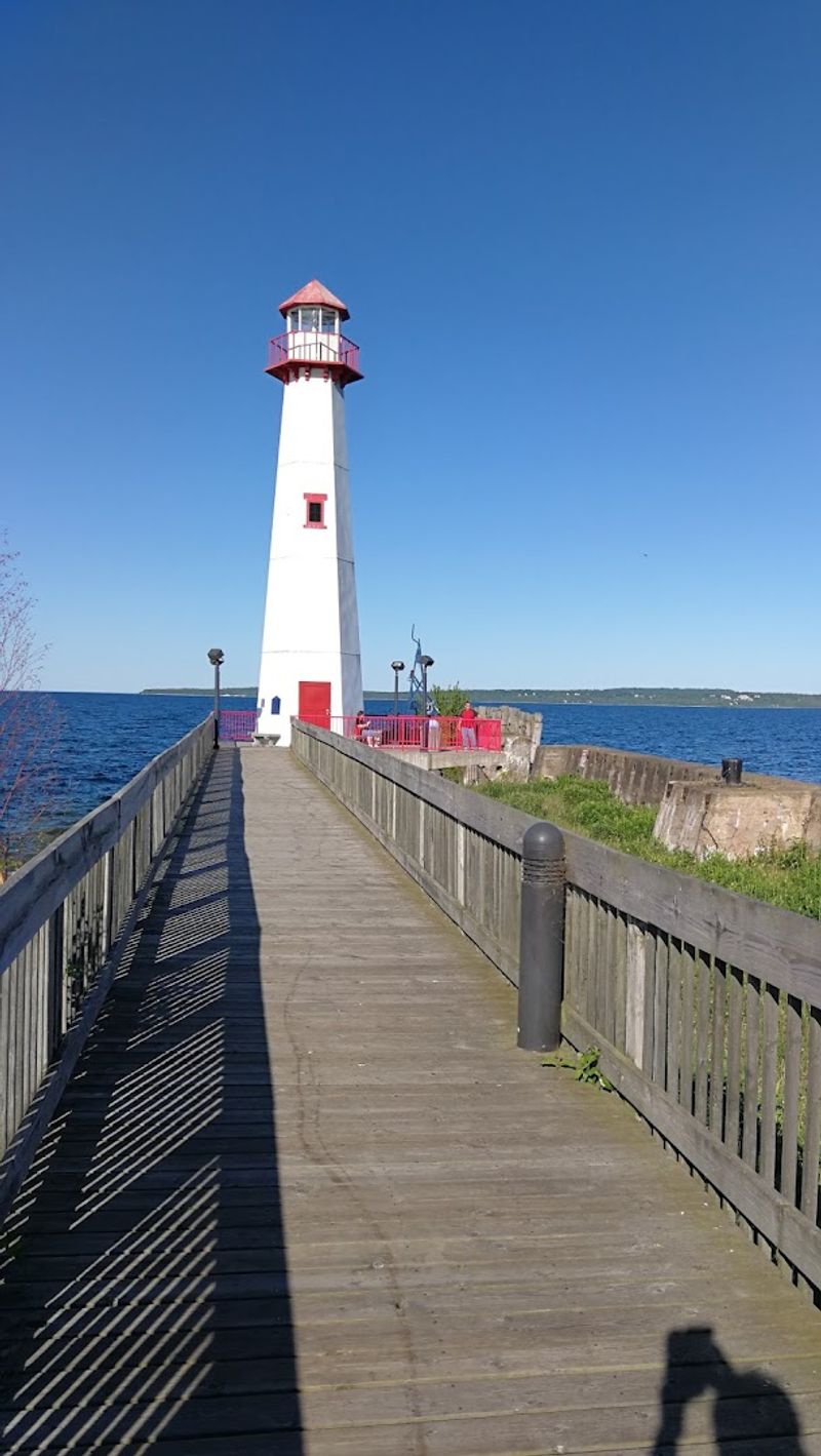 St Ignace - Michigan