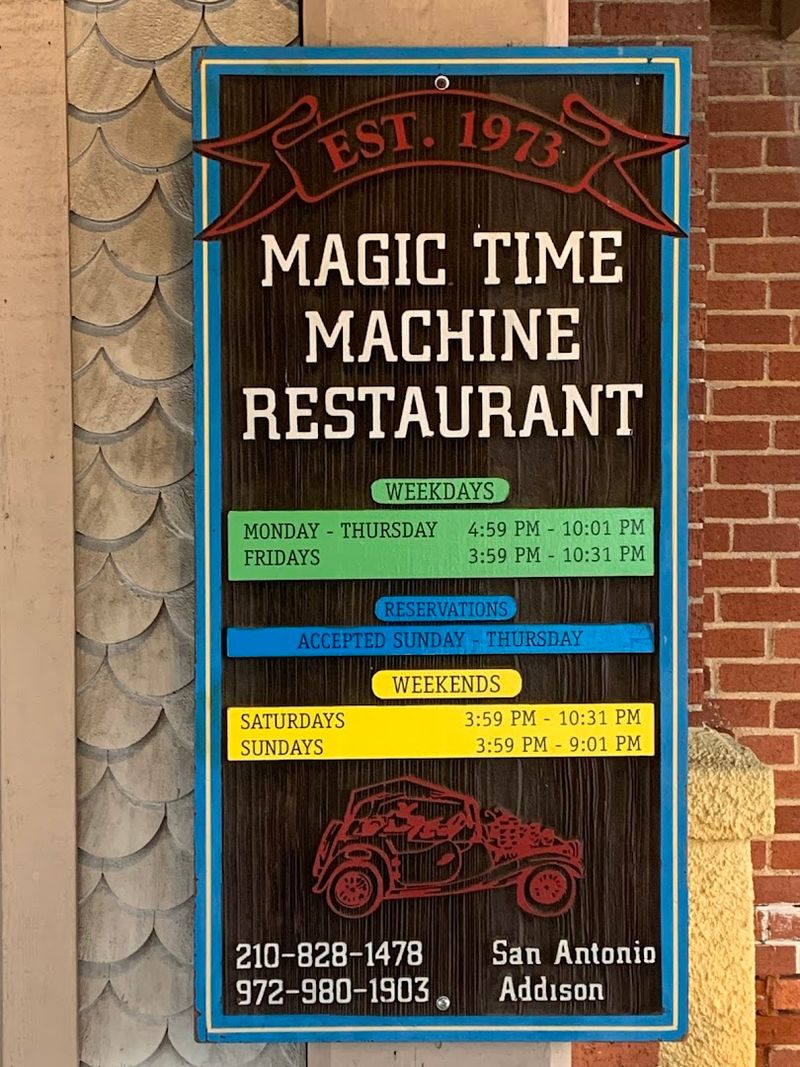 Hours, Pricing, and Reservations