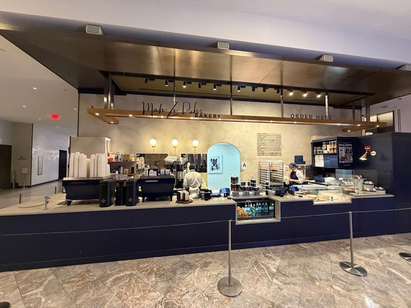 Mah-Ze-Dahr - New York, New York