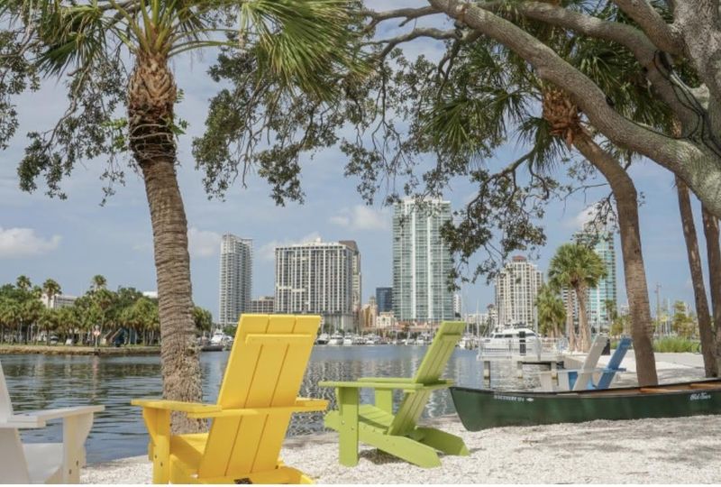 Neighborhoods With Real Character and Charm