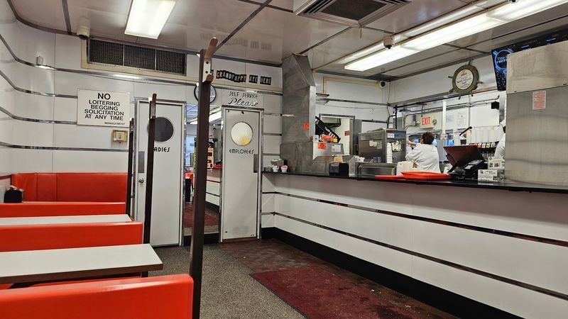 Kewpee Hamburgers - Lima, Ohio