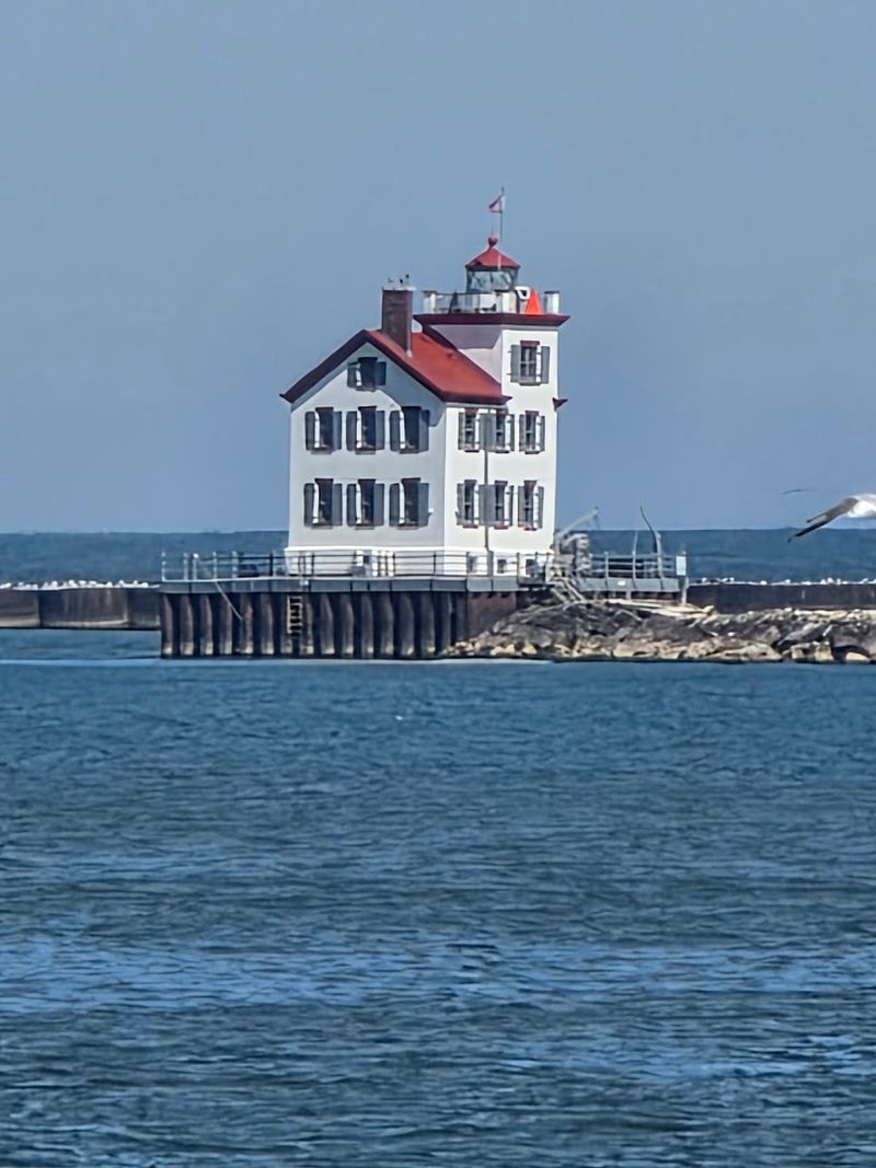 Lakeview Park - Lorain, Ohio